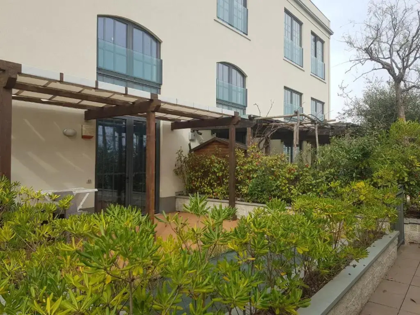 La Città sul mare 35