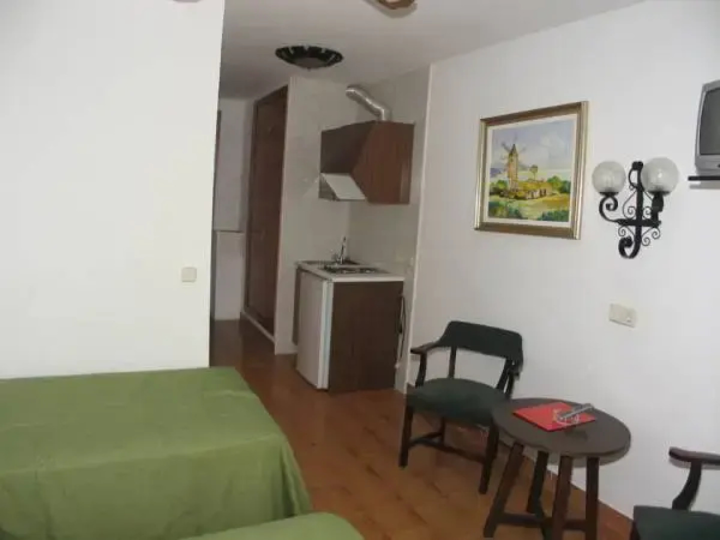 Universal Villa Marquesa