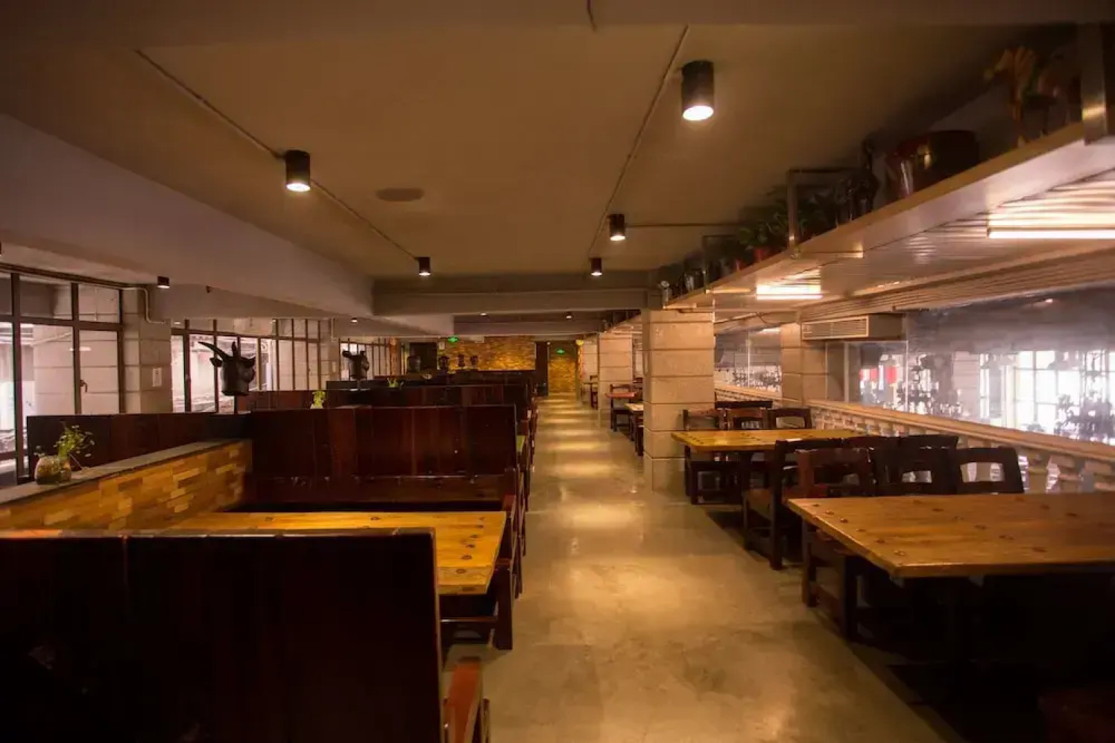 Century Boutique Hotel