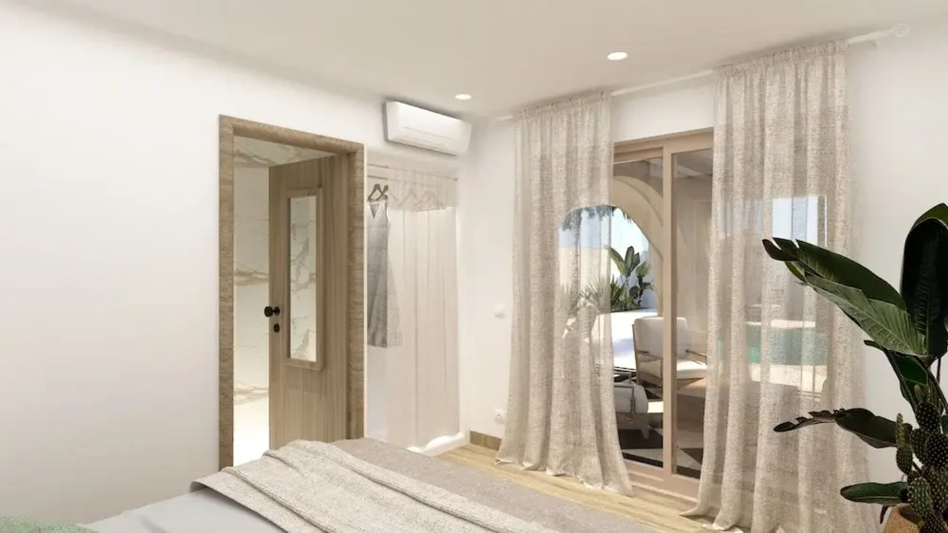 Byblos Aria-The Seaside Luxury Villa