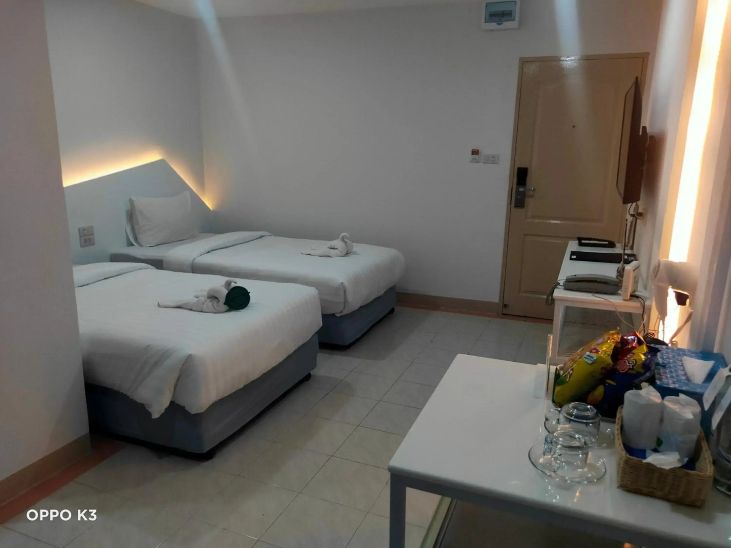 The Patra Hotel - Rama 9