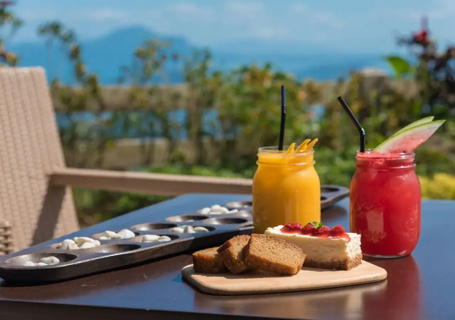 Discovery Country Suites