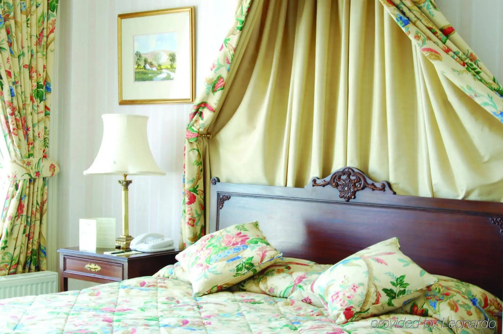 The Grand Hotel Eastbourne