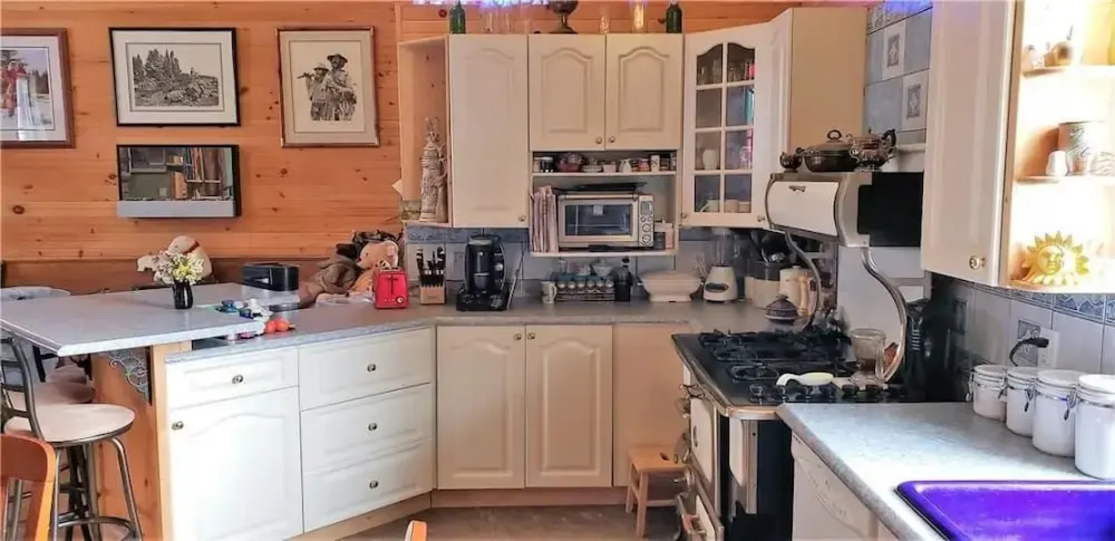 Circa 1894 B&B and Day Spa