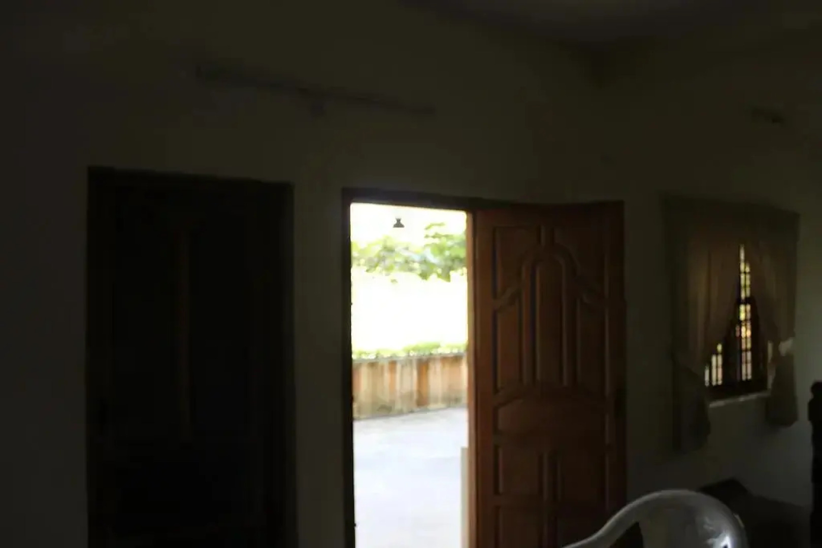 Paradise Holidays Guest House