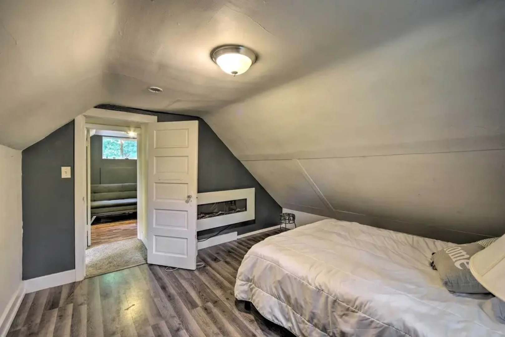 Pet-friendly St Croix Falls Remote Retreat!