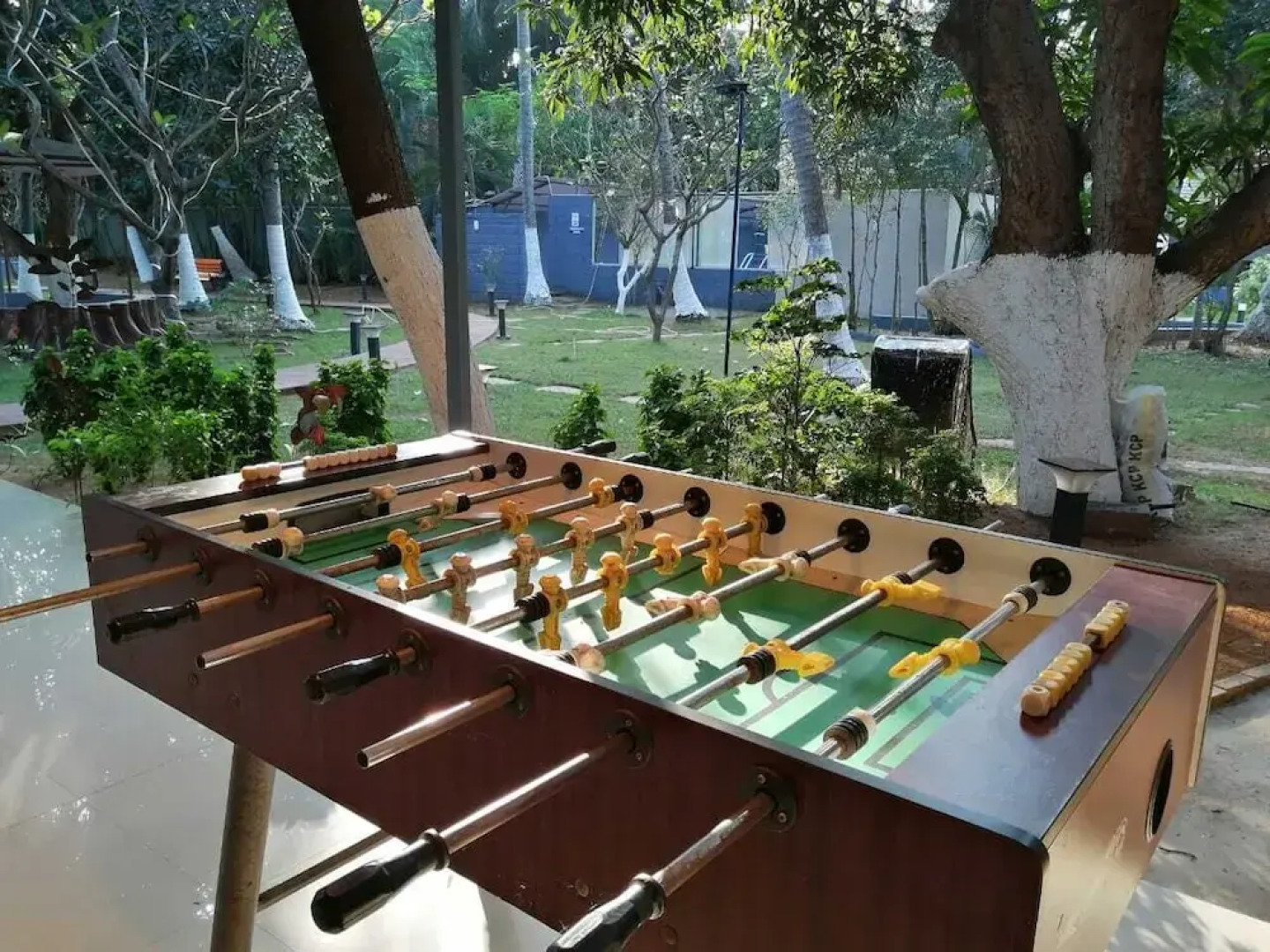 Leisure Inn Resort by NHospitality