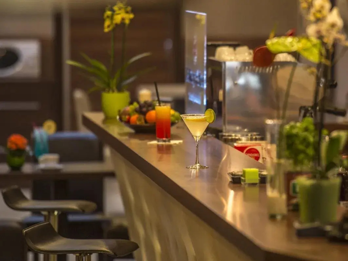 Vitta Hotel Superior