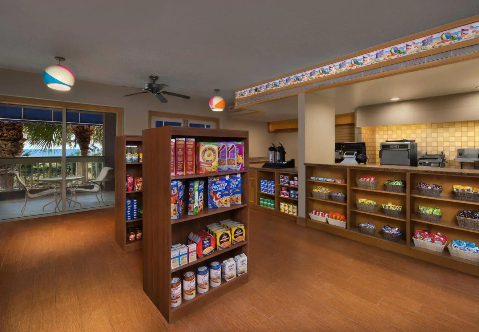 Marriott's Grande Ocean