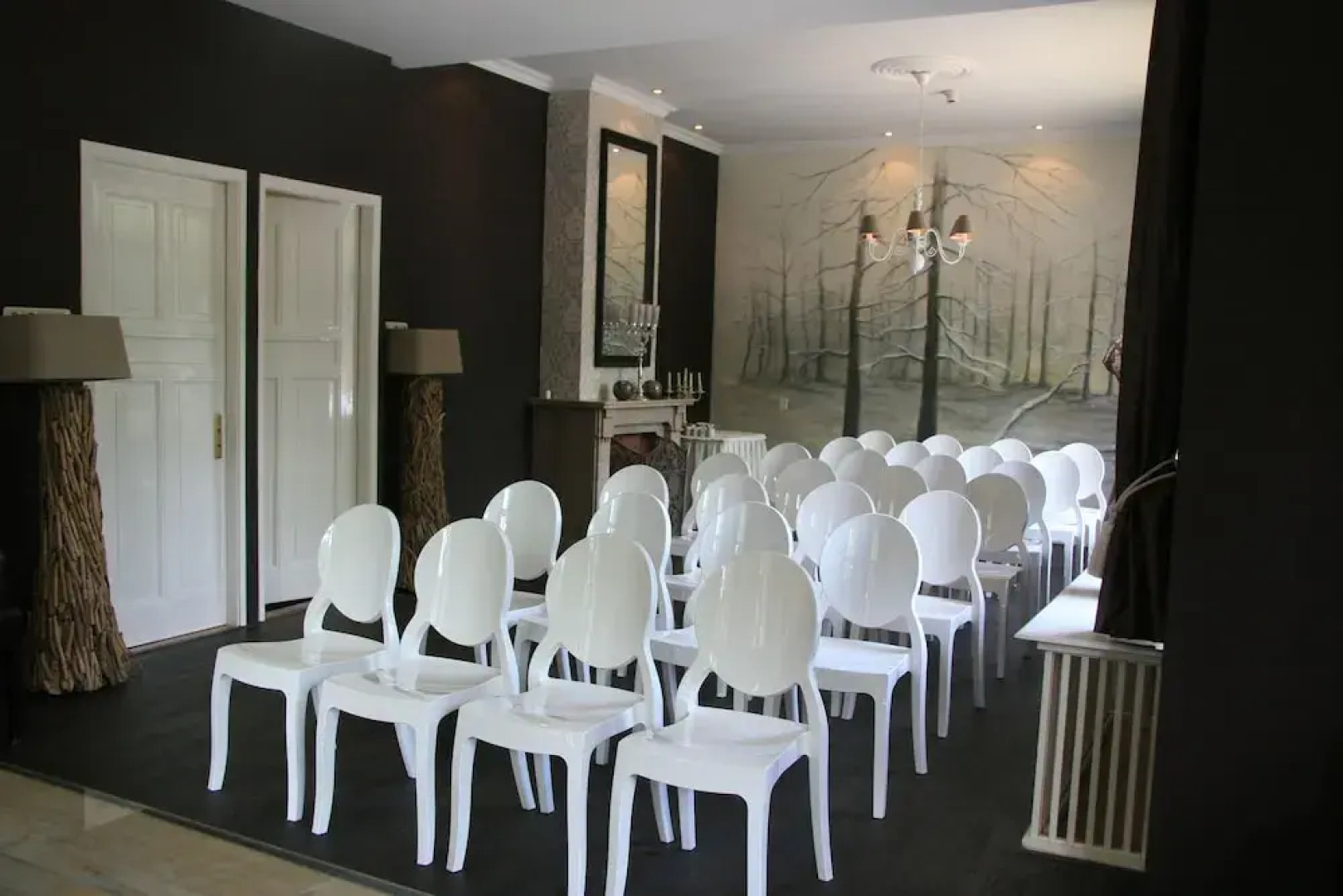 Parkhotel Hugo de Vries