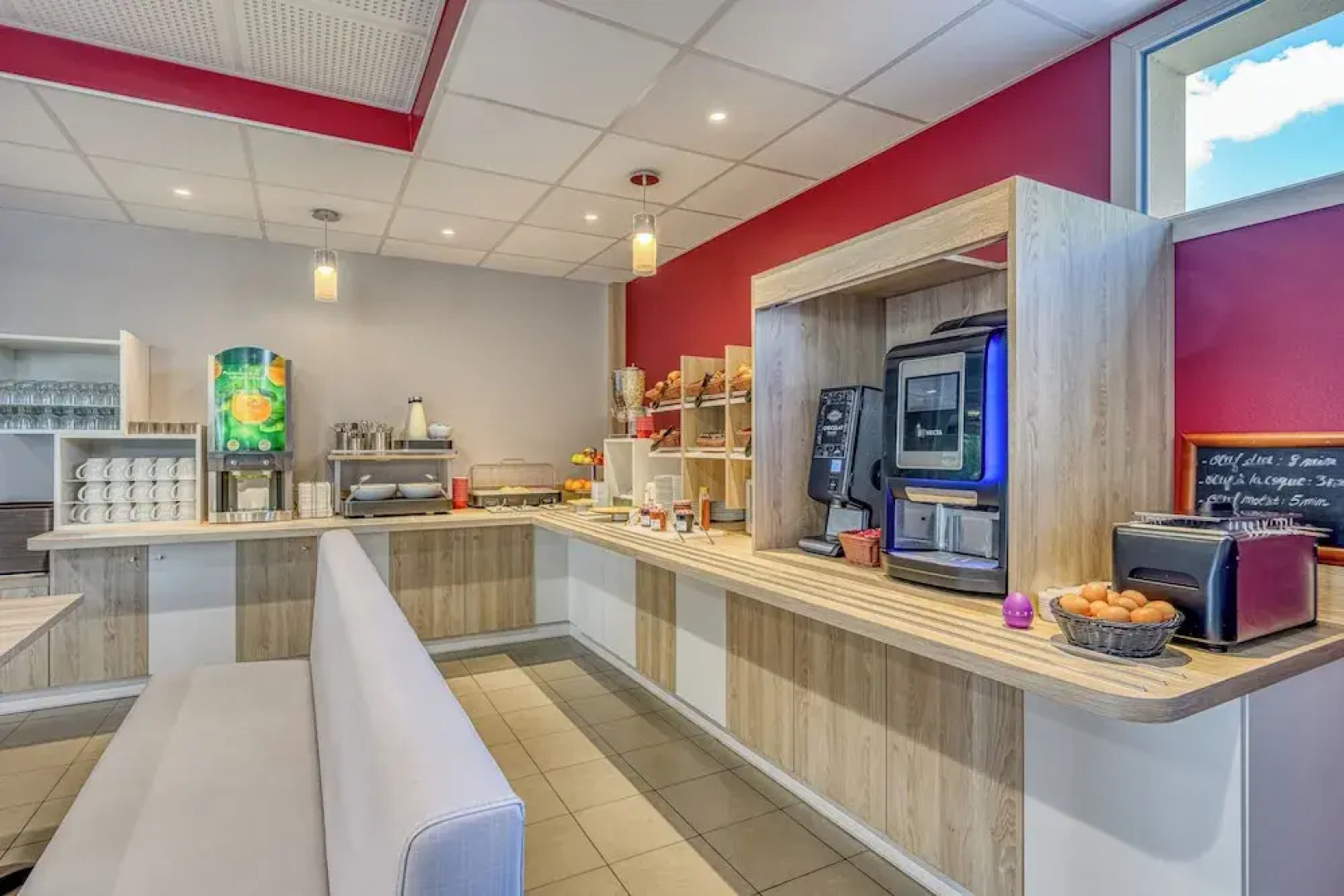 ACE Hôtel Bordeaux Carbon Banc