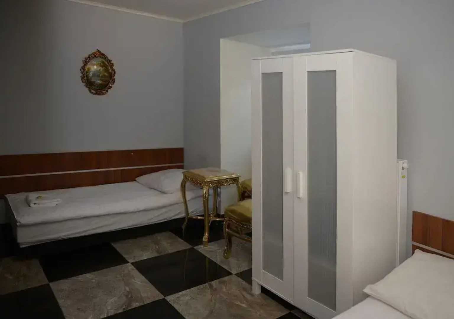 Pałac Dąbrowa Górnicza