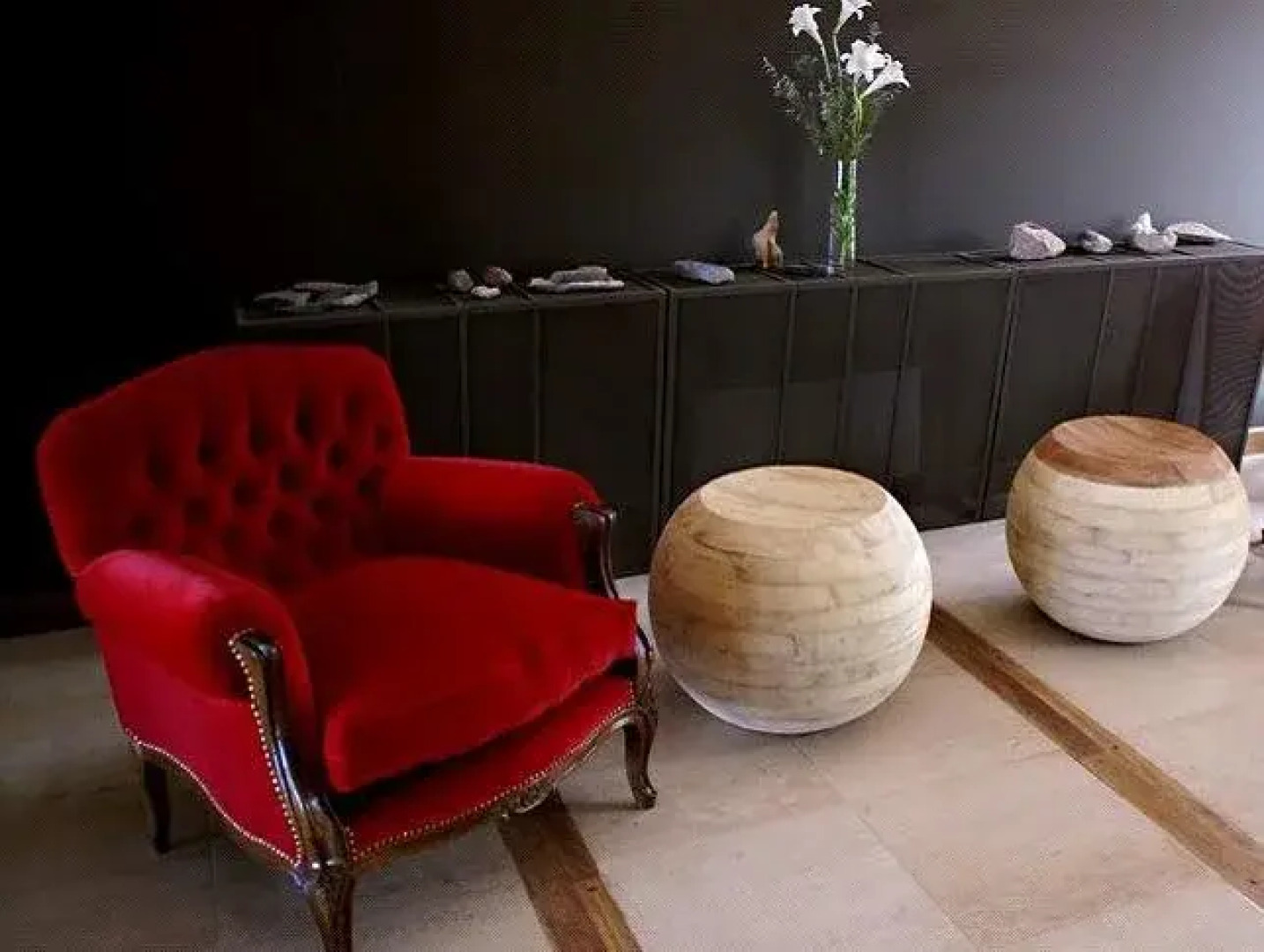 Casa Colorada - Hotel de Montaña