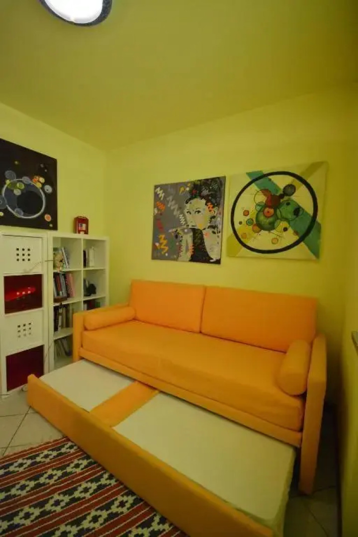 Residence Bosco Sole