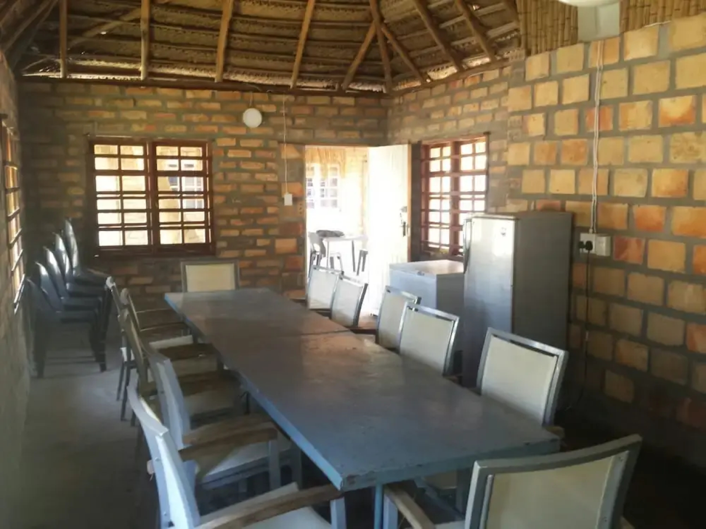 Palm Grove Lodge