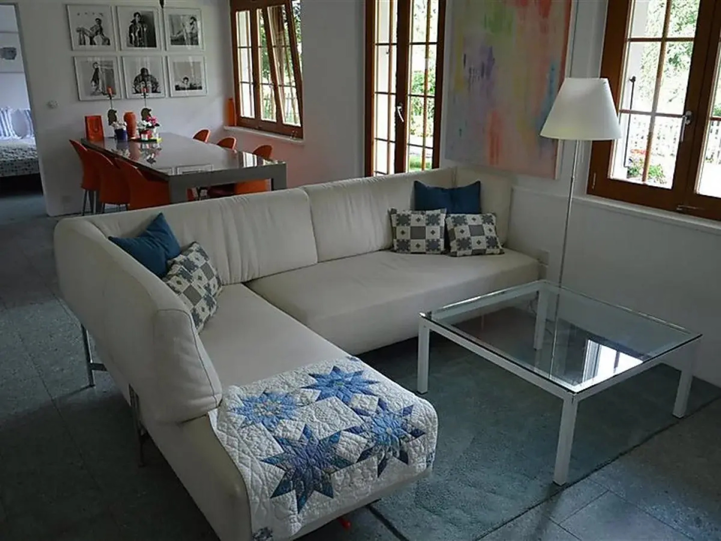 Apartment Sambi Schönried