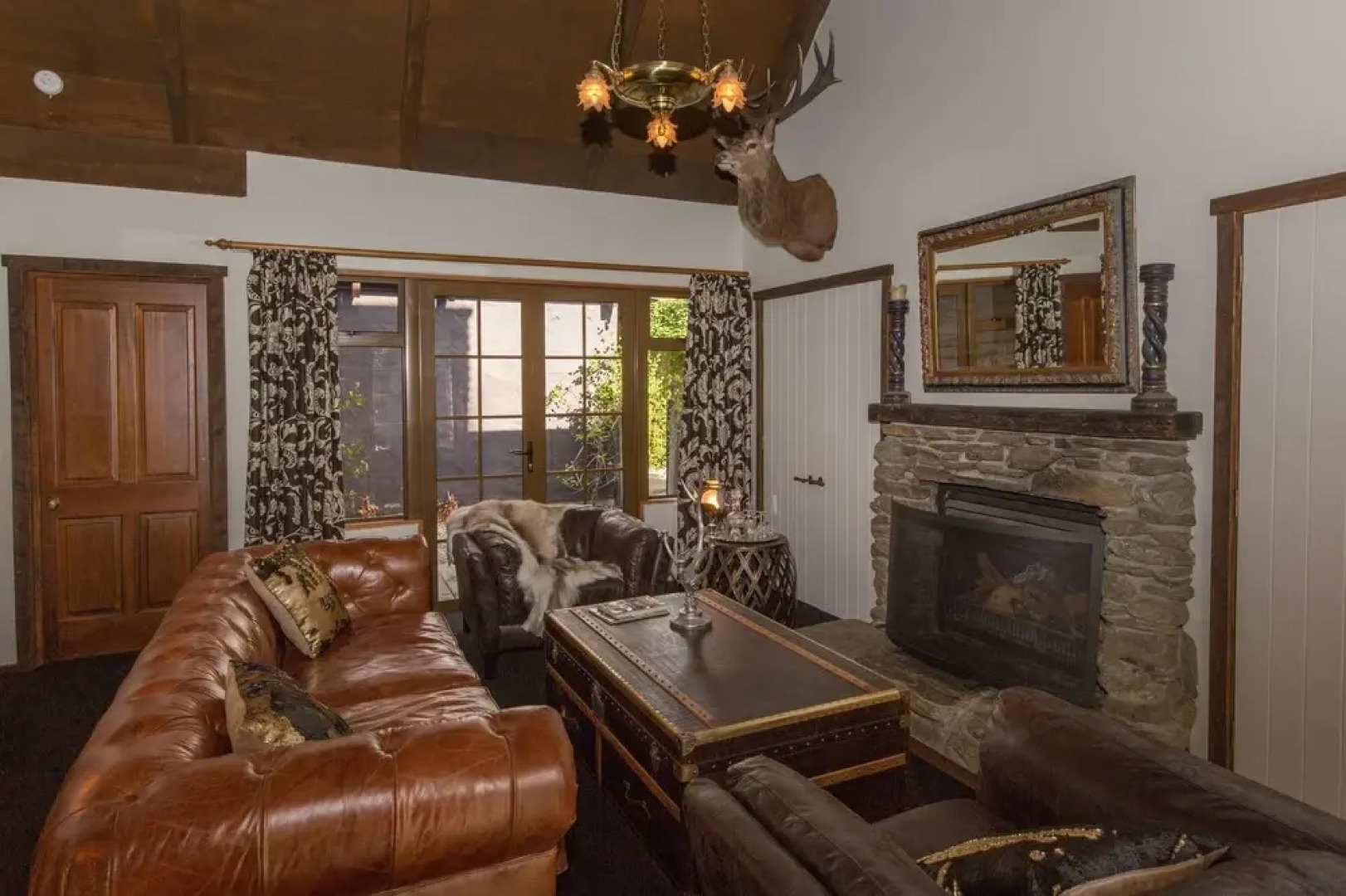 Cardrona Valley Lodge