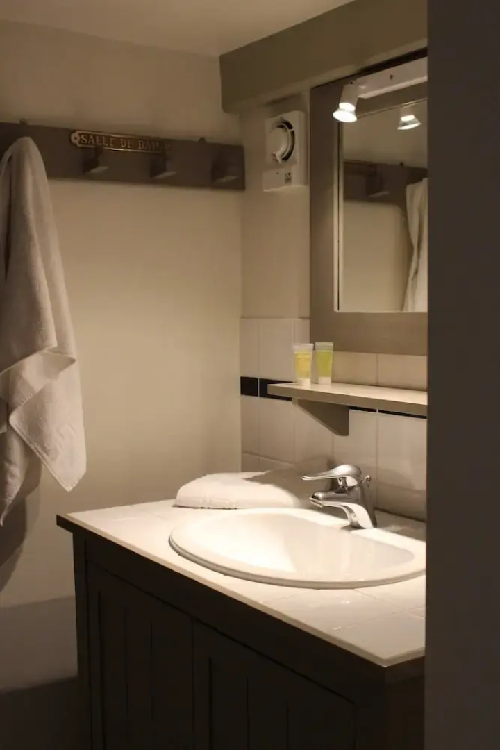 Villa 2 - Les Minutias Village