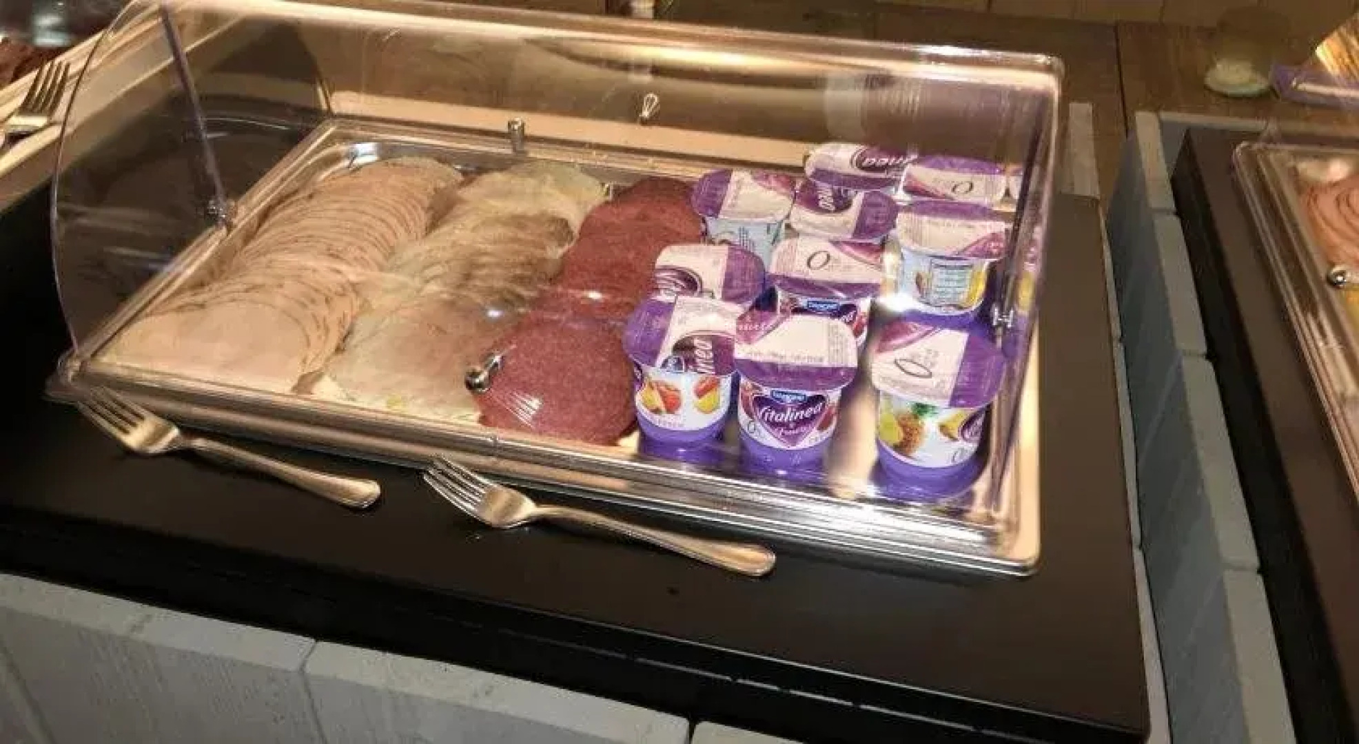 Hotel-Restaurant Thuis!