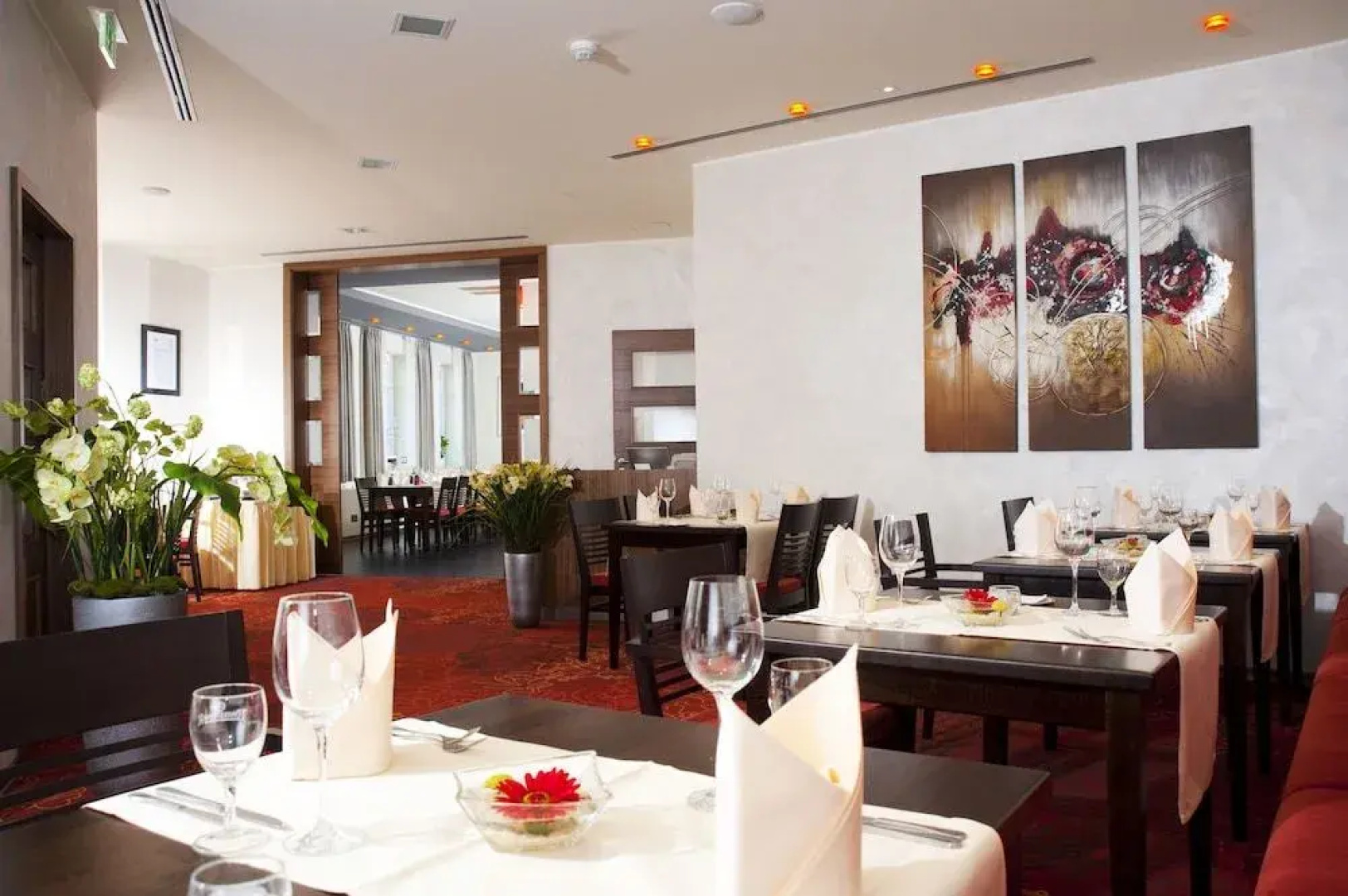 Hotel Greive