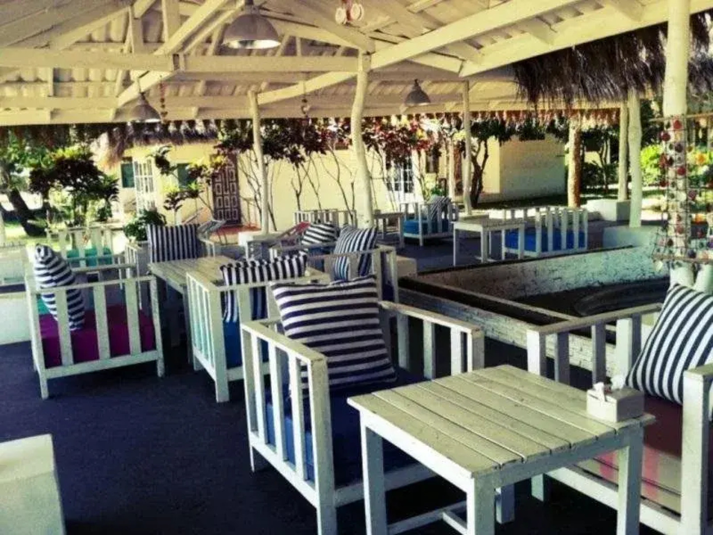 Sky Beach Resort Koh Mak