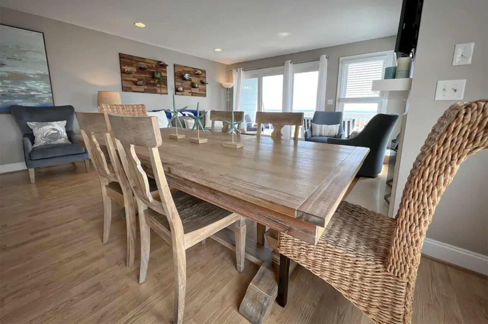 A Sandalwalk by Sea Scape Properties