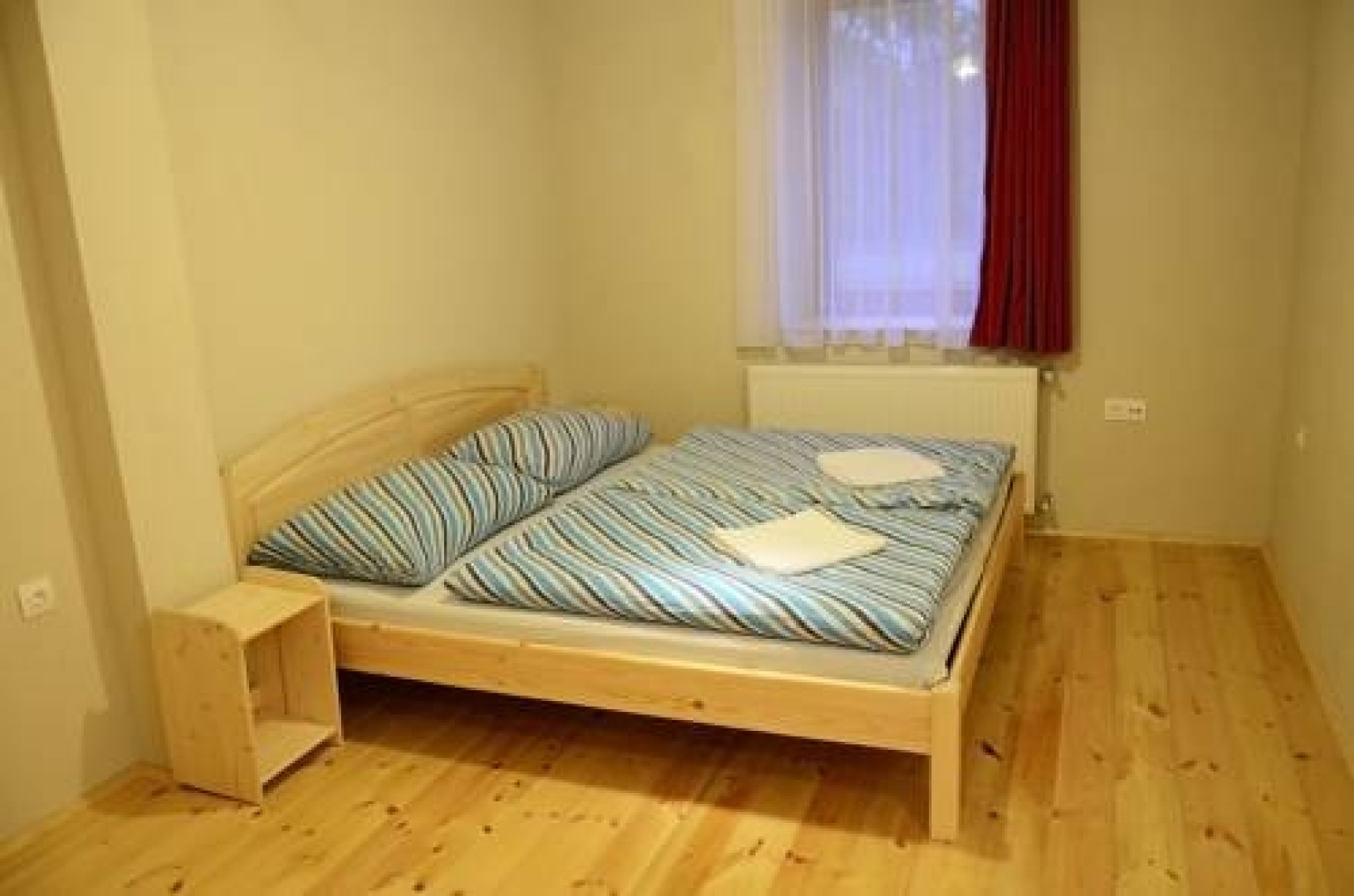 Fatornyos Tanyasi Vendégház