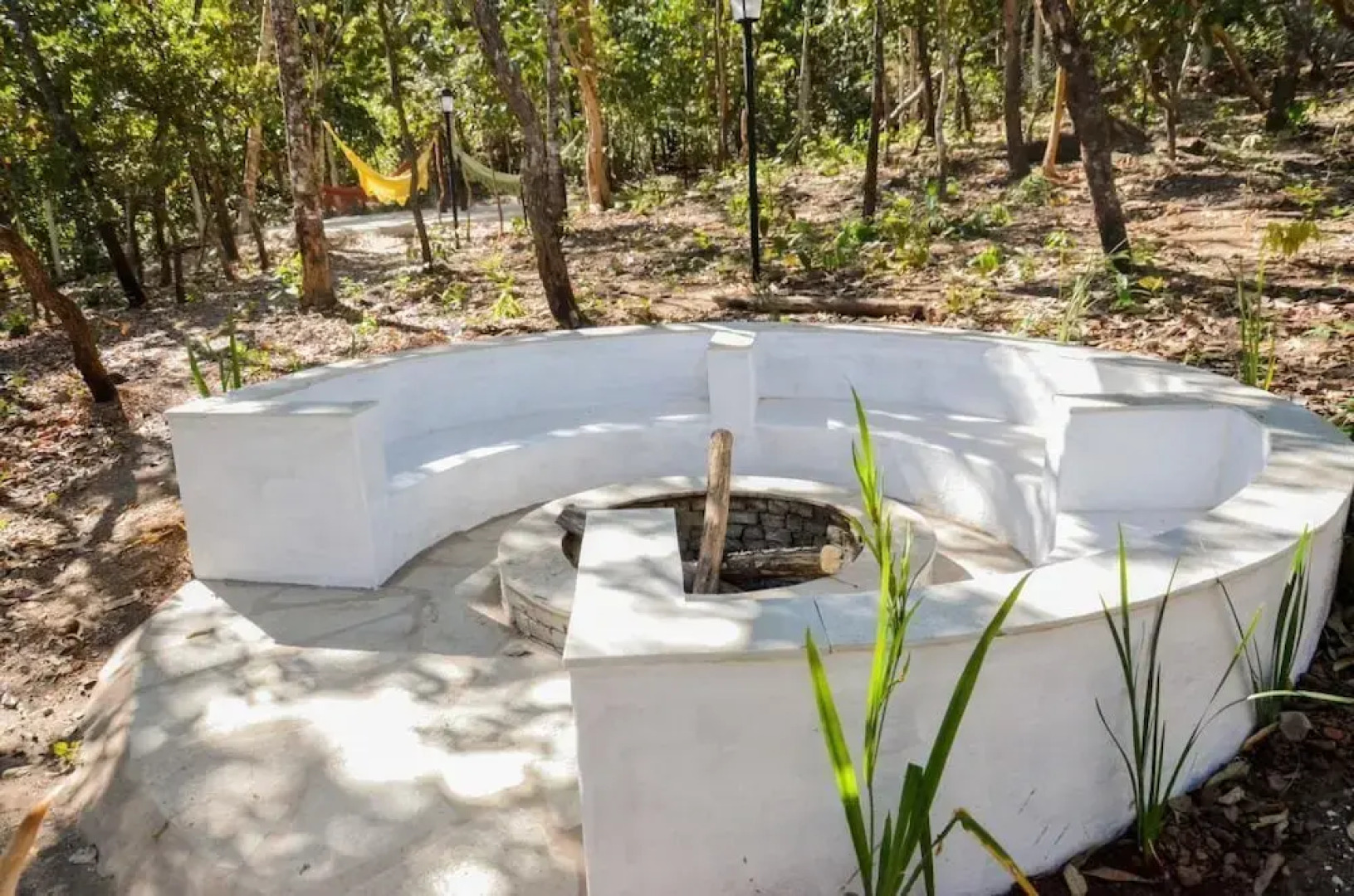 Serra do Juá Pousada de Campo