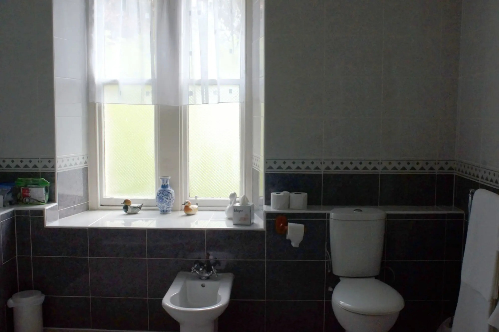 Mansfield Castle Hotel