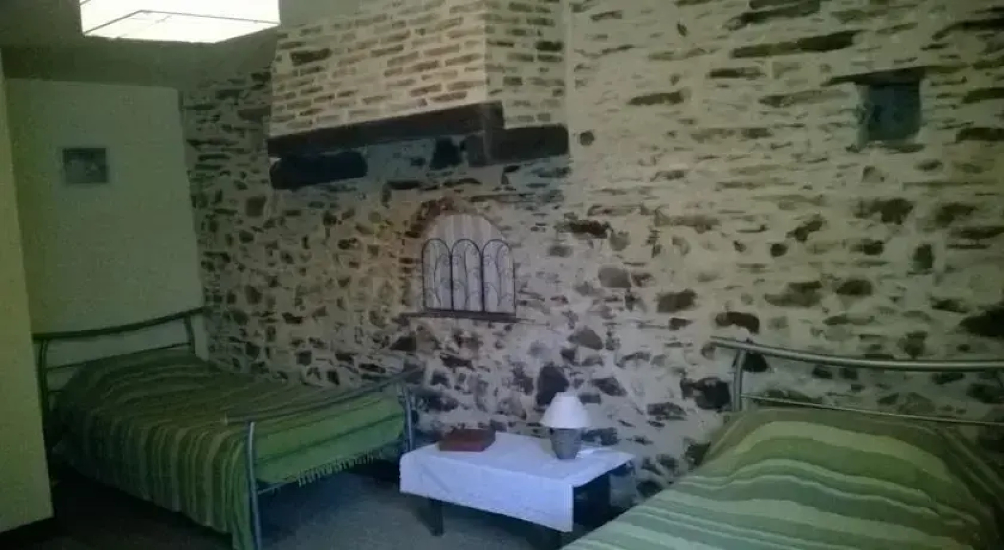 Gîte Moulin de lEtang de Guiboeuf