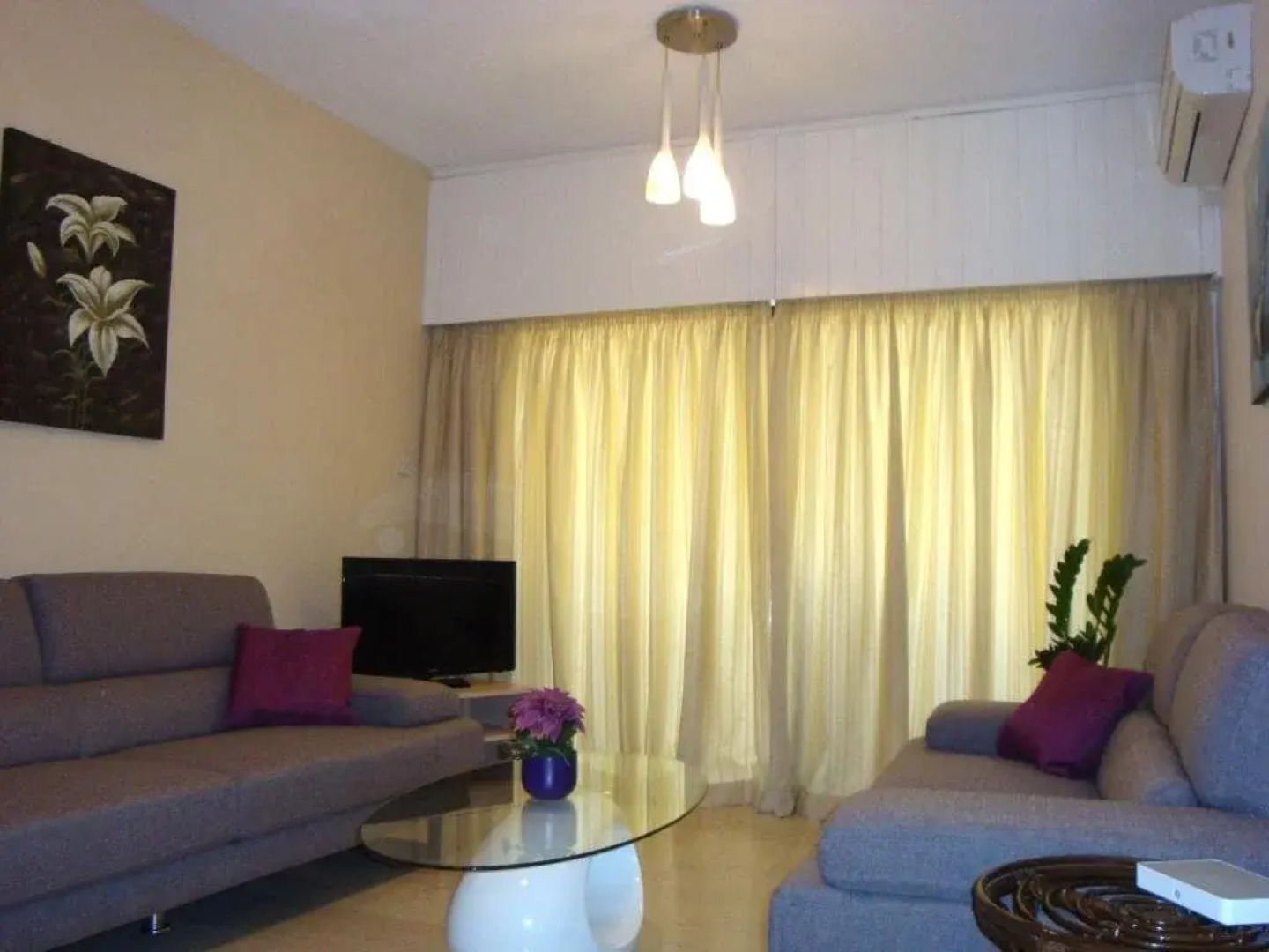 River Beach Apartment