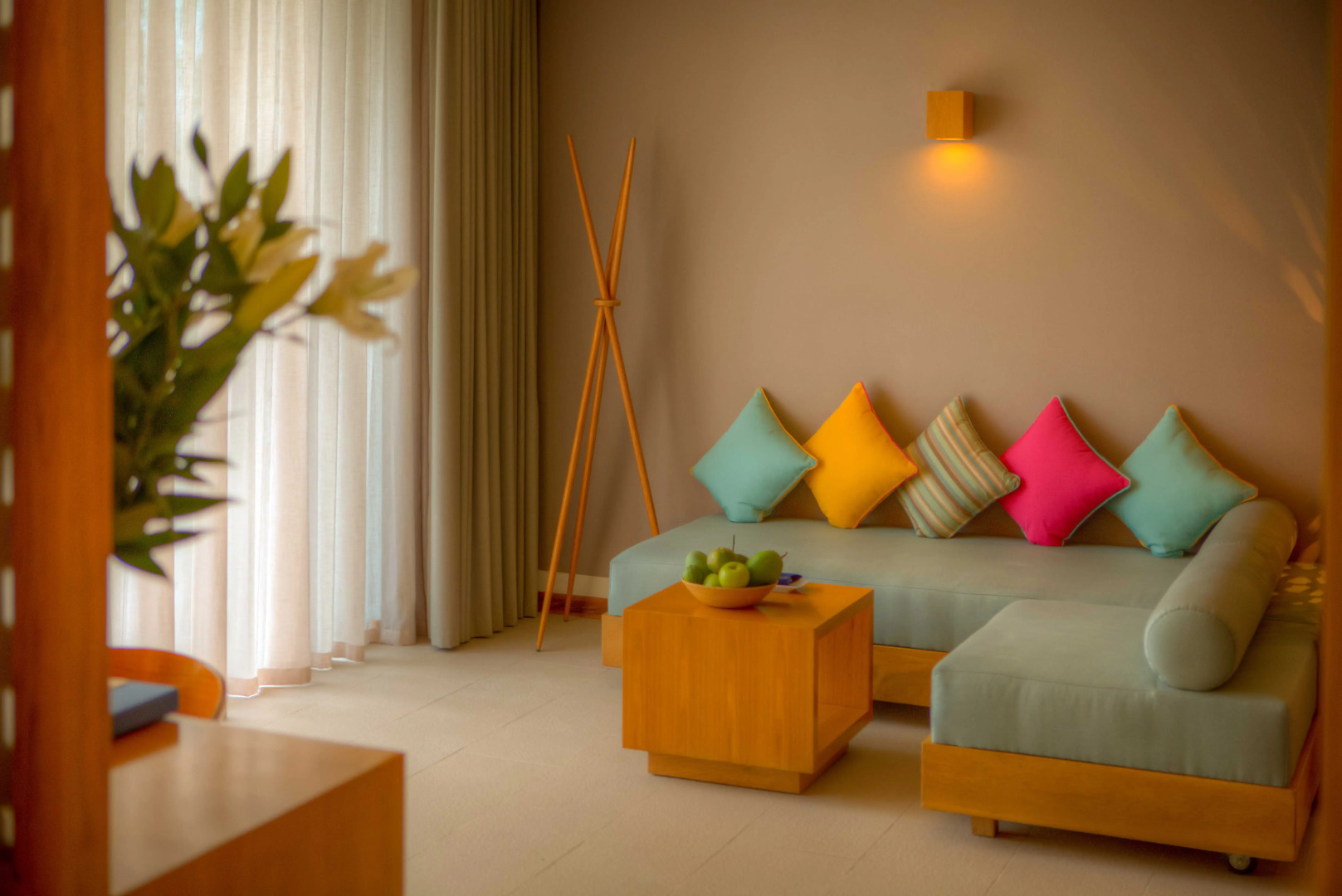 Mia Resort Nha Trang