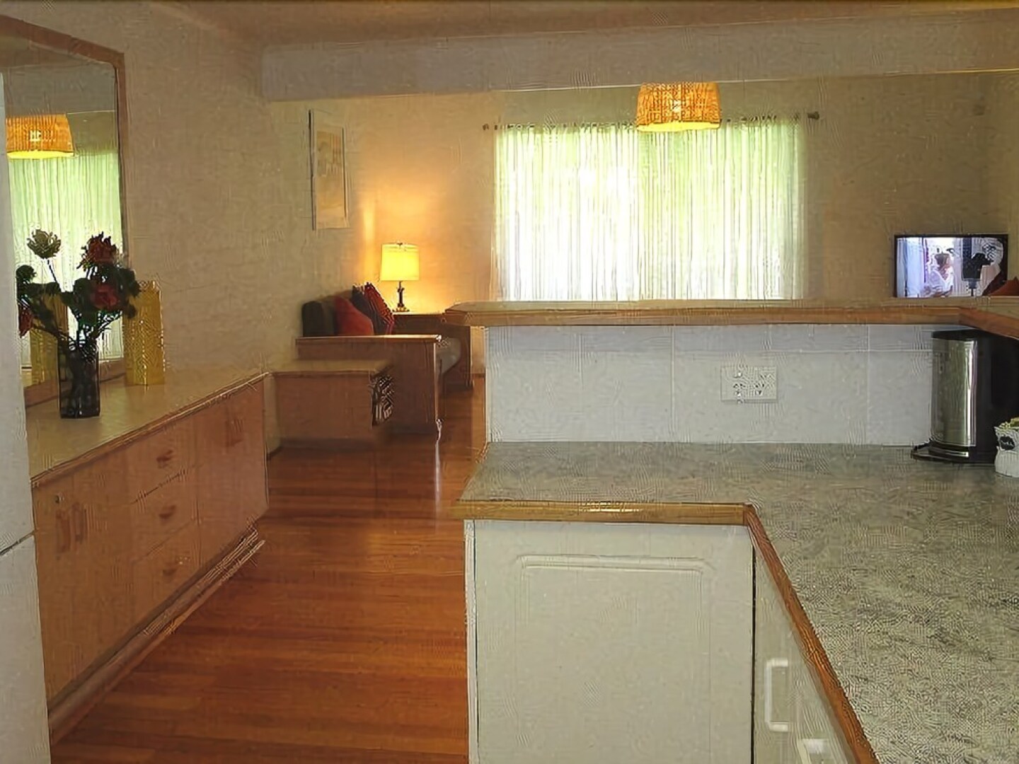 Gannet - Deluxe Villa