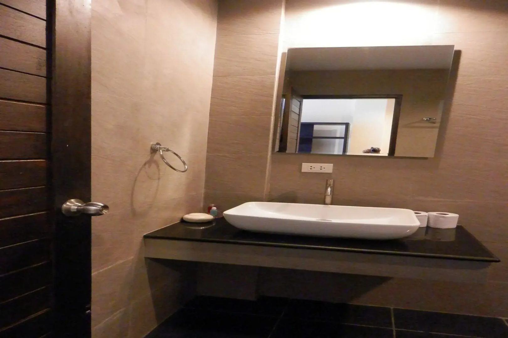 Gecko Hotel