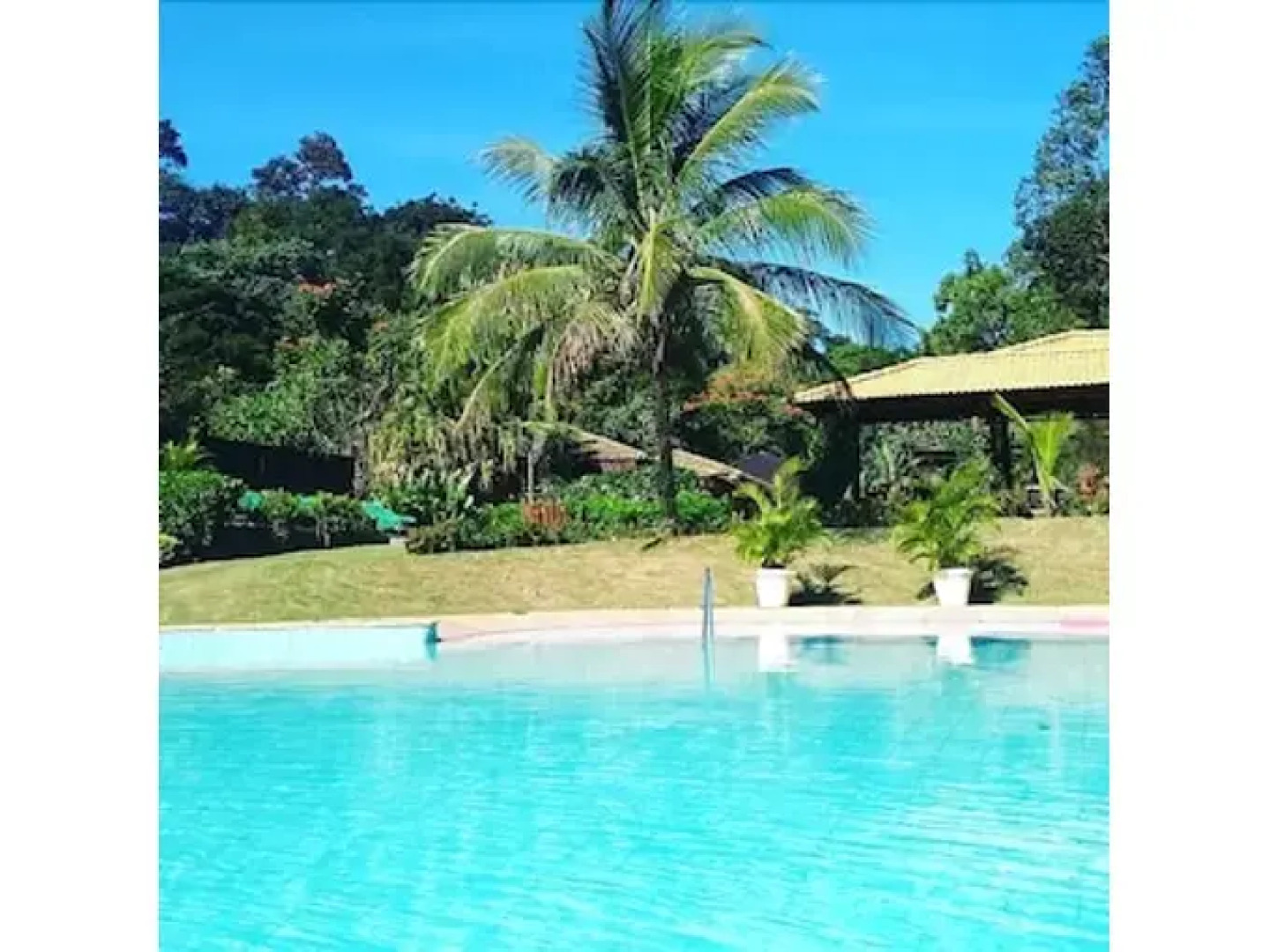 Parador Maritacas Spa Resort