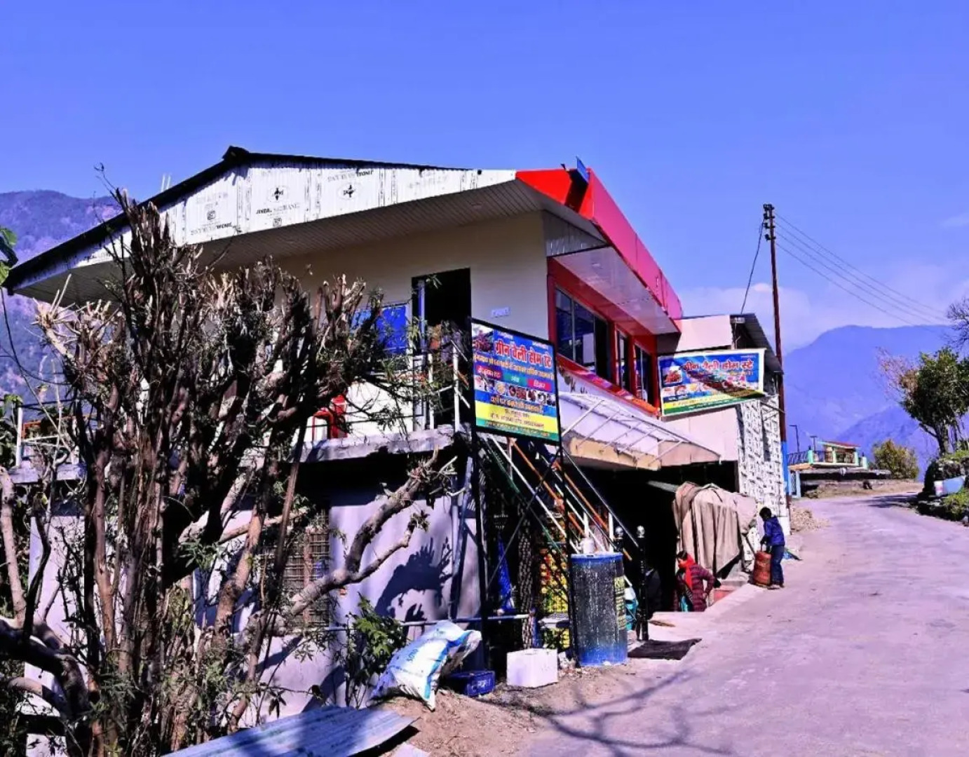 Green Valley Home Stay by StayApart