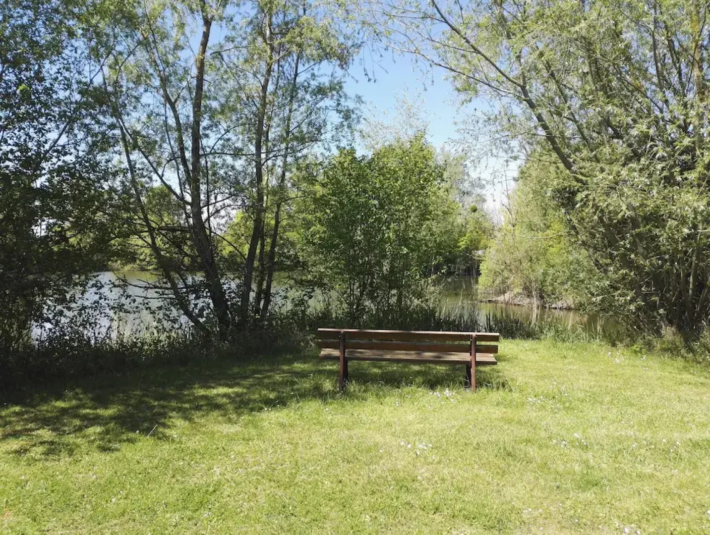 Camping de Châlons-en-Champagne