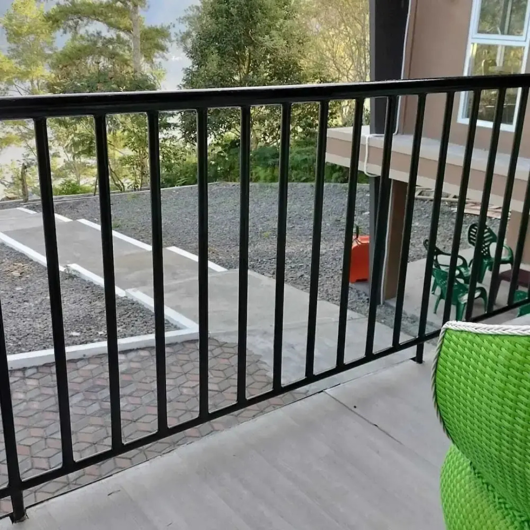 Dream Hill Villa Burtelege Takengon