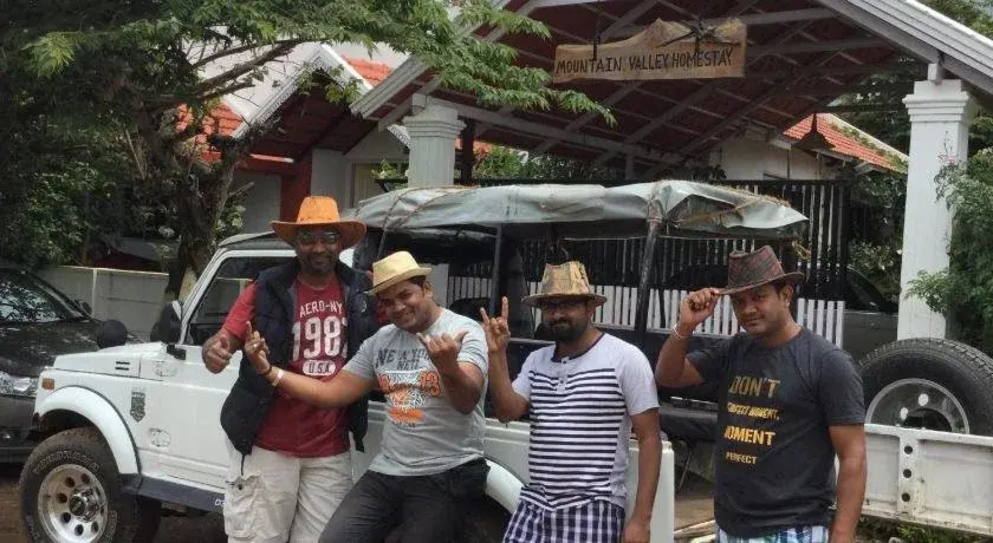 Mountain Valley Home Stay