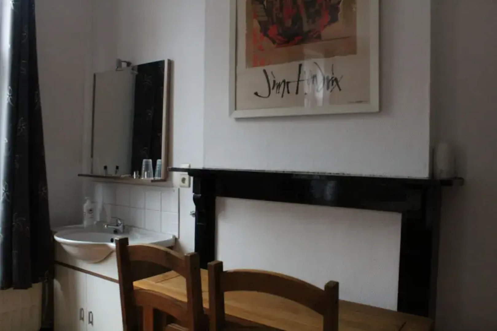 Hôtel Restaurant Chez Arnaud