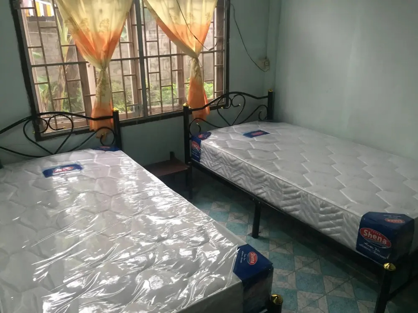 Near Train Guesthouse