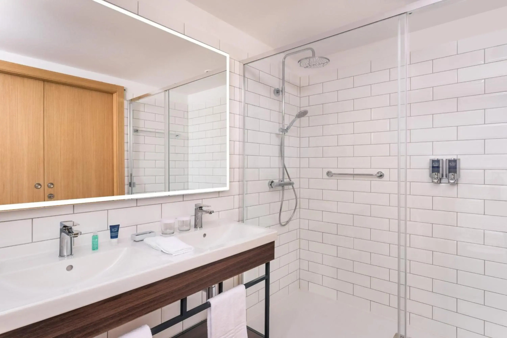 Four Points by Sheraton Ljubljana Mons