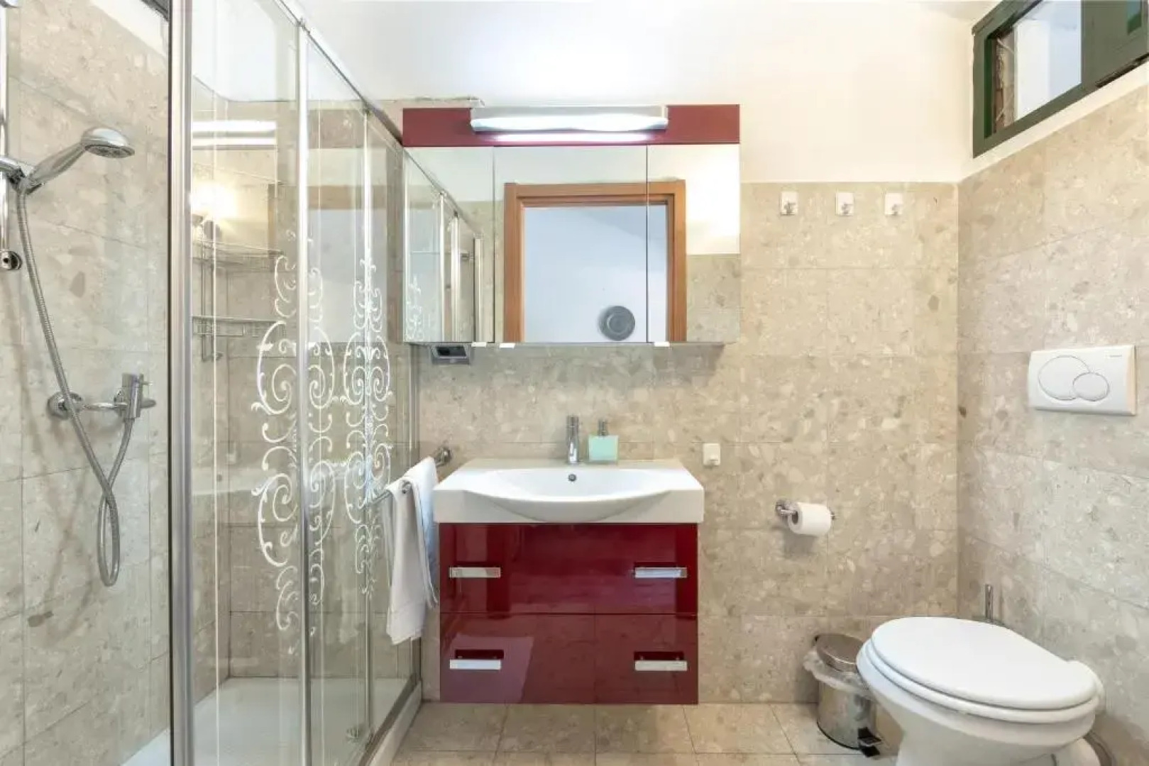 Appartamenti Le Dimore con vista Lago