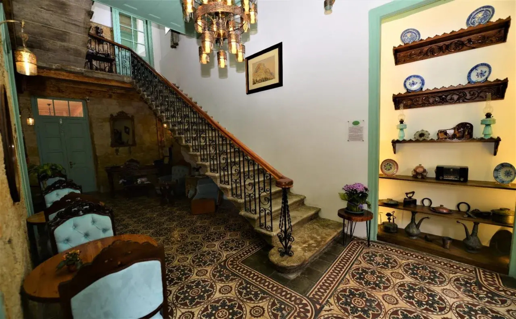 Hotel Valide Hanim Konak