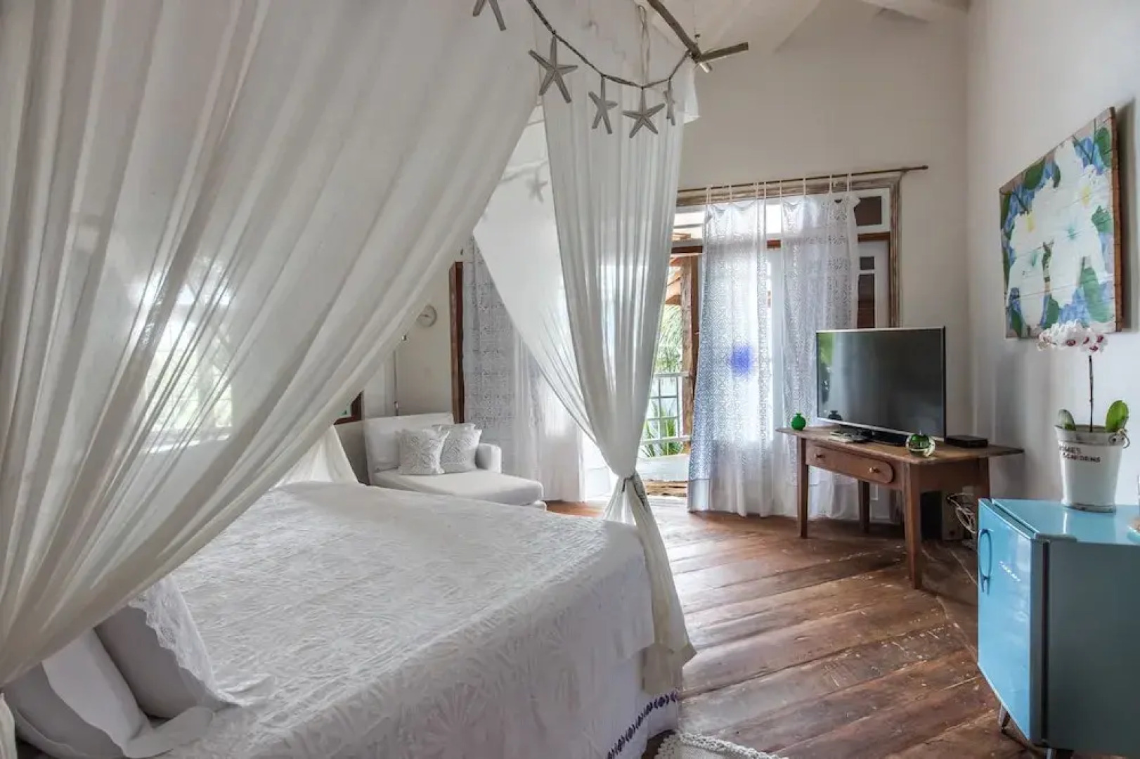 Vila Toro Guest House