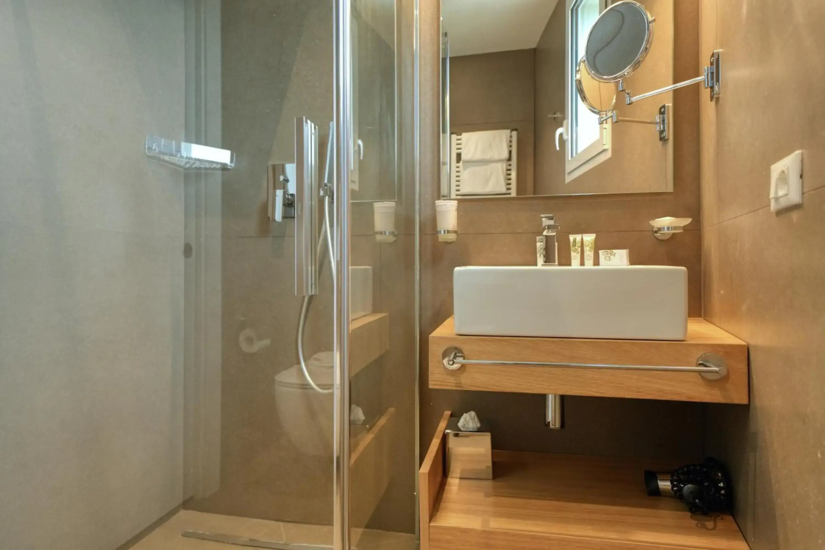 Hotel Palazzo del Garda (formerly Hotel Armony)