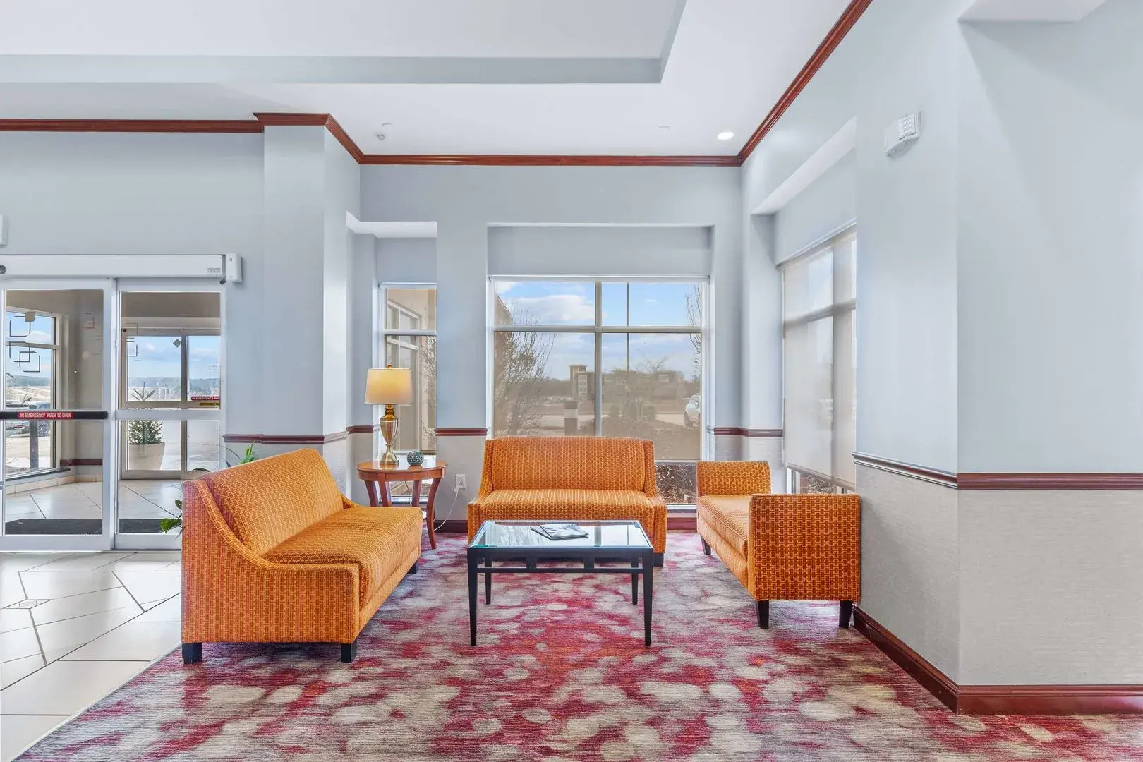 Hilton Garden Inn Starkville