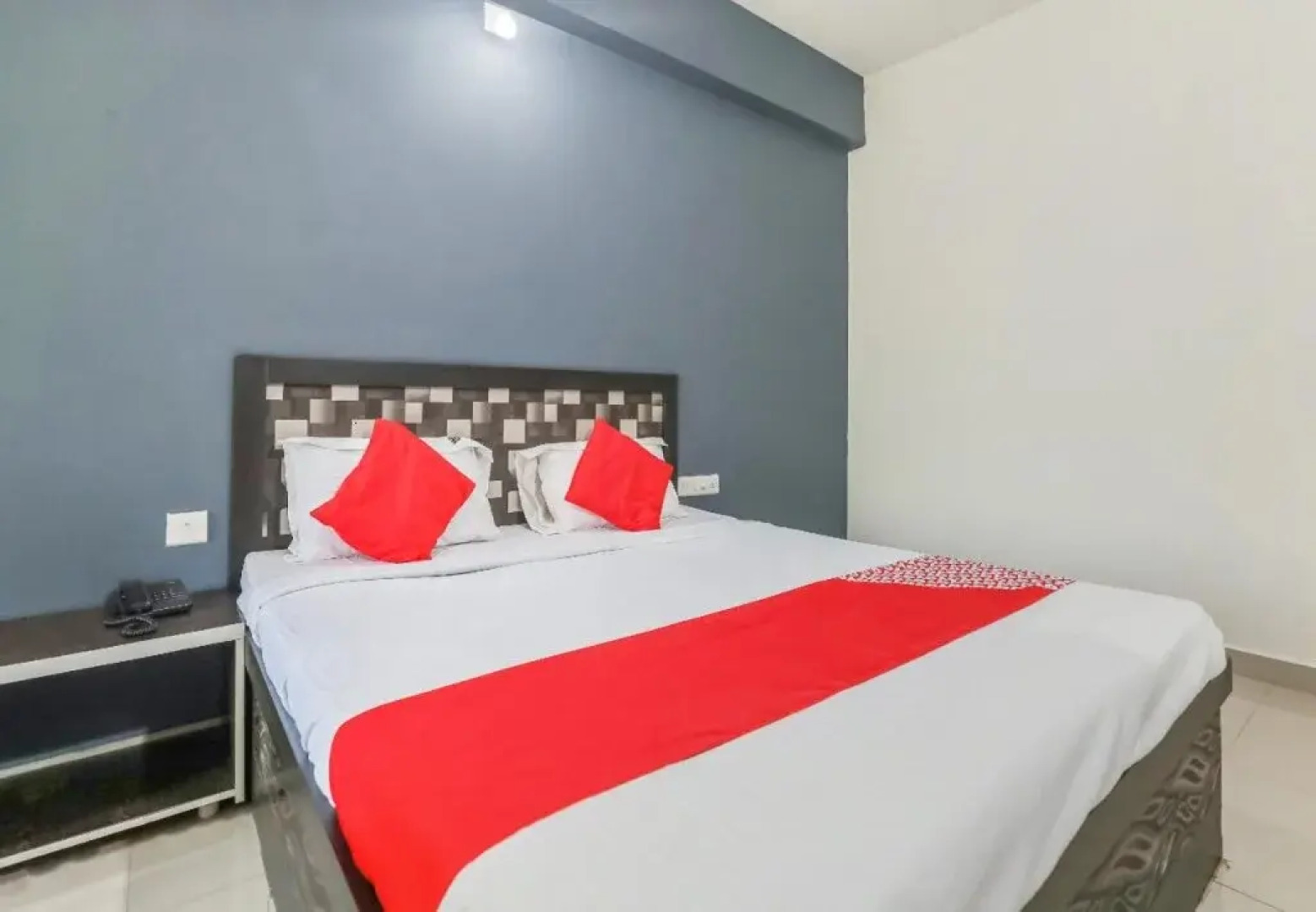 City Residence By OYO Rooms