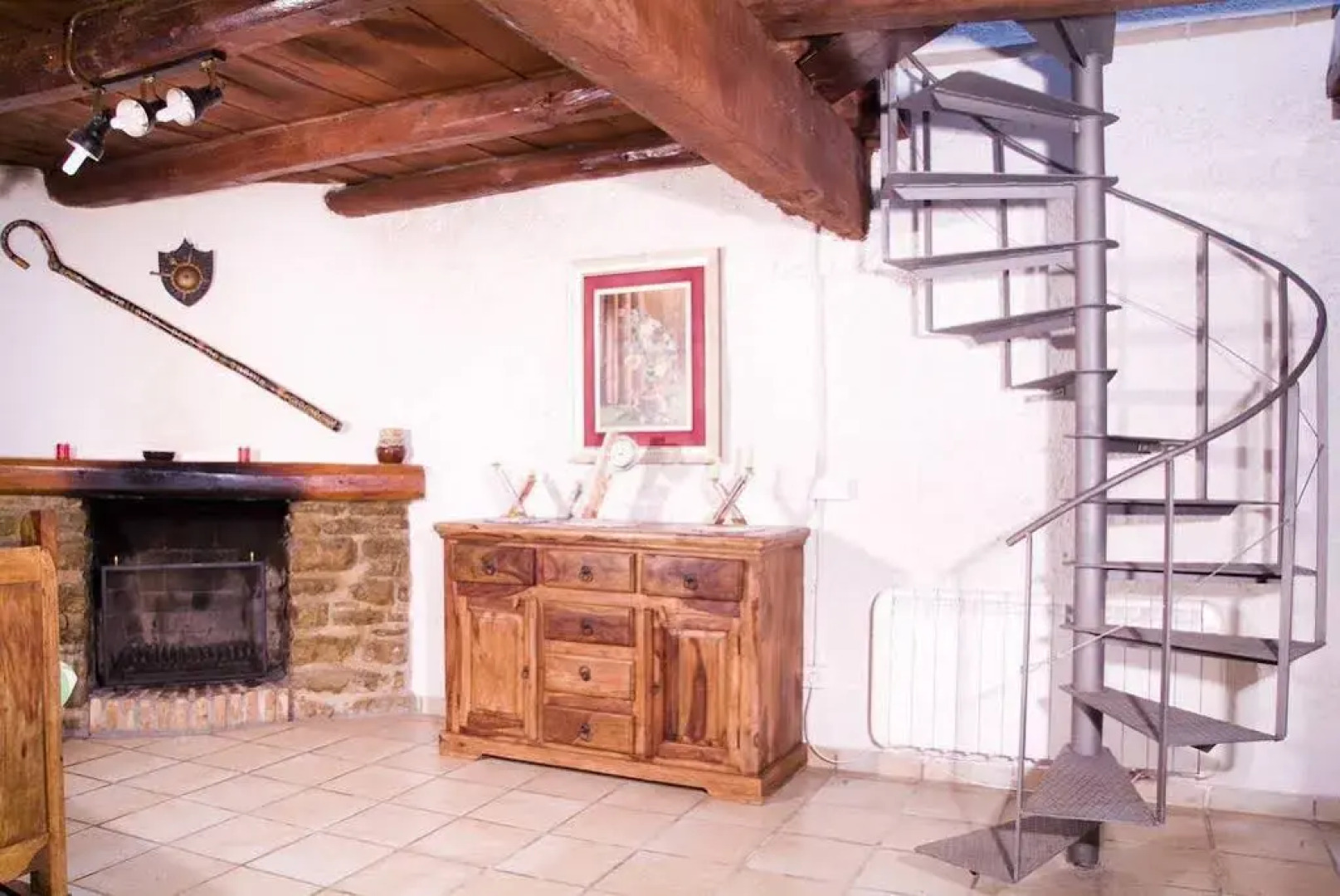 Complex Rural Can Caubet