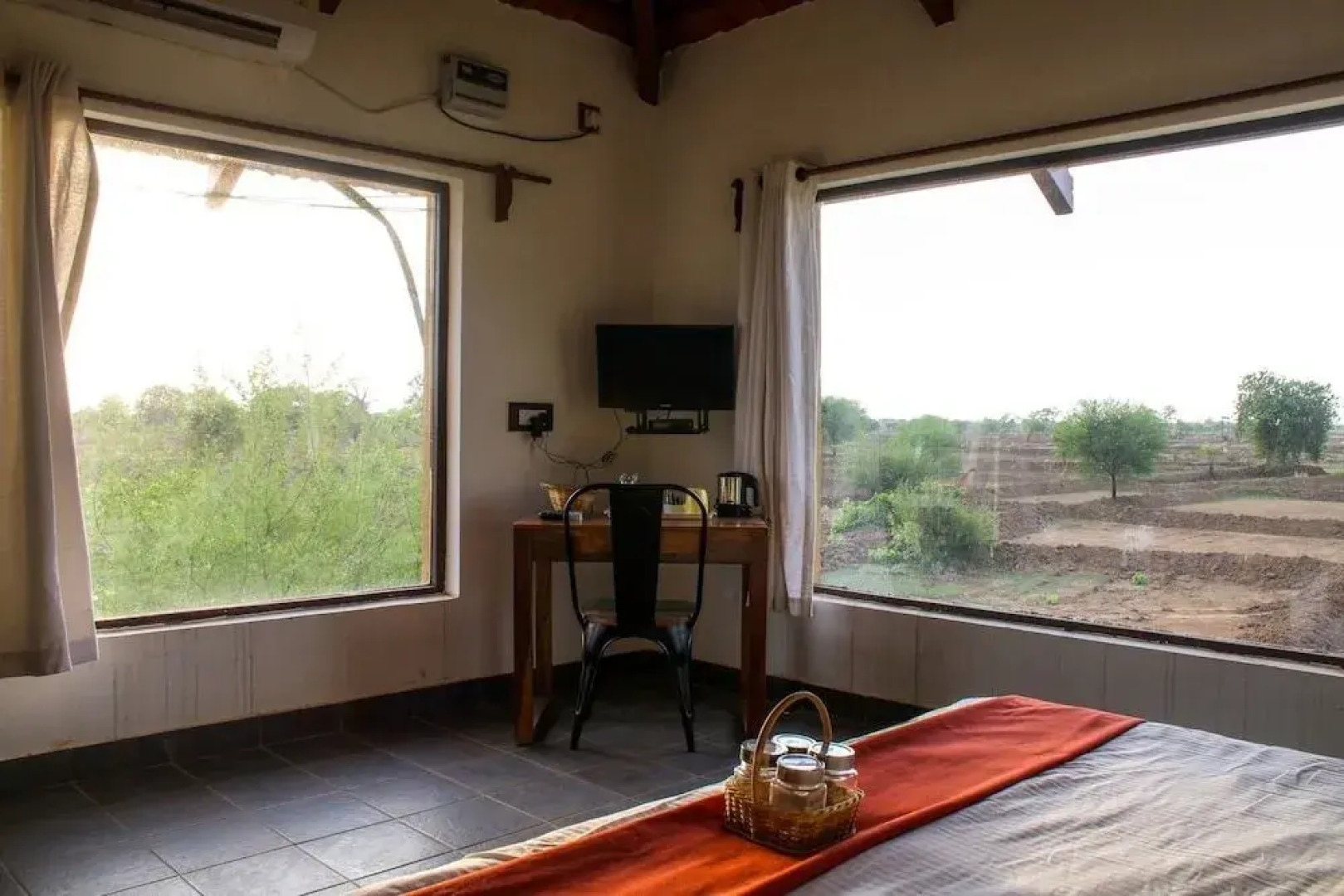 Beyond Stay Mahua Tola Tadoba